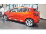 Renault Clio <span class=